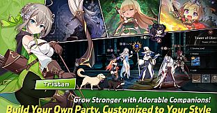Lost Sword
