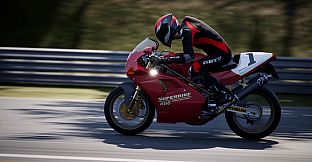 RIDE 4 - Italian Style Pack 2