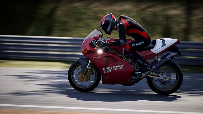 RIDE 4 - Italian Style Pack 2