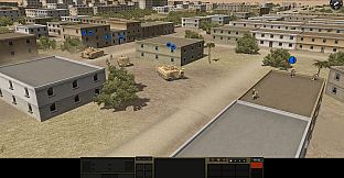 Combat Mission Shock Force 2: British Forces