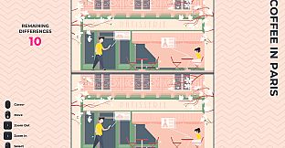 Spot Challenge Vol. 1