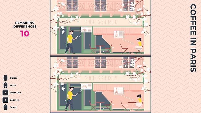 Spot Challenge Vol. 1