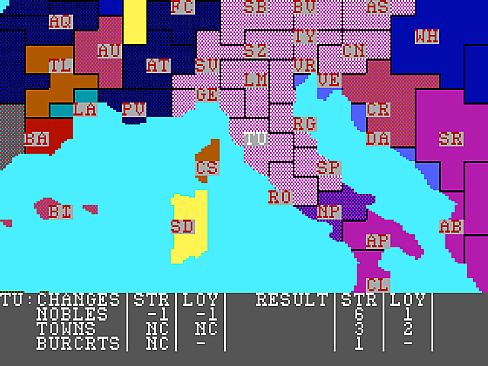 Medieval Lords: Soldier Kings of Europe