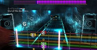 Rocksmith 2014 Edition – Remastered – 2000s Mix Song Pack III