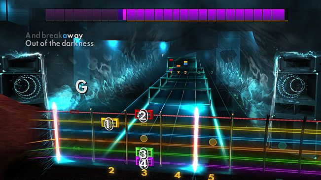 Rocksmith 2014 Edition – Remastered – 2000s Mix Song Pack III