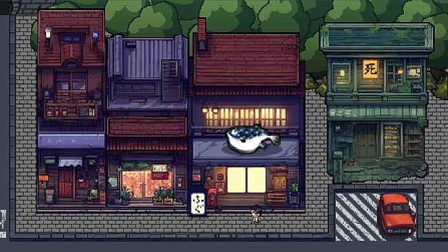 Salary-Mon | Hiro Versus His Demons