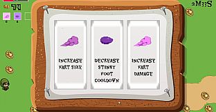 Gross Survivors