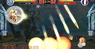 Head Basketball - Fourth Pack