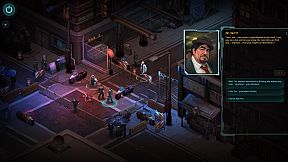 Shadowrun Returns