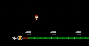 Red Cap Adventure