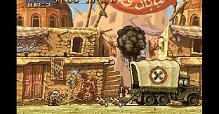 METAL SLUG 2 Soundtrack