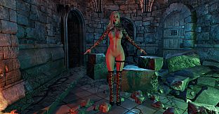 Erotic fiction for Clip maker