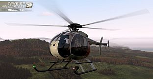 Take on Helicopters - Rearmed