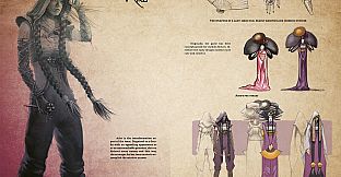 Shadow Tactics: Blades of the Shogun - Artbook & Strategy Guide