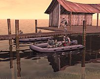 Delta Force — Black Hawk Down: Team Sabre