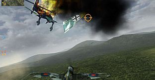 Combat Wings: Battle of Britain