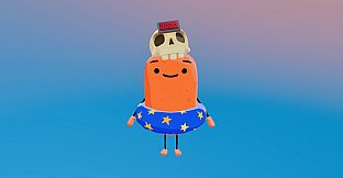 Sponge Break - Supporter Pack DLC
