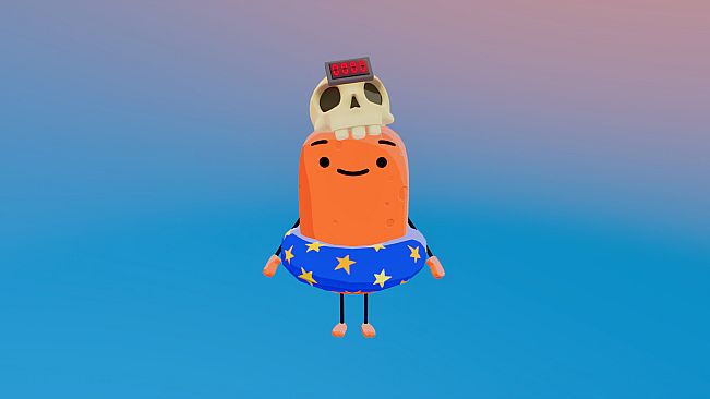 Sponge Break - Supporter Pack DLC