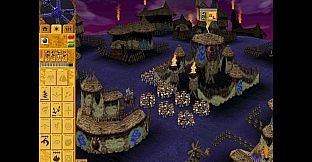 Populous: The Beginning