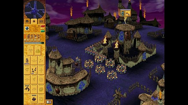 Populous: The Beginning