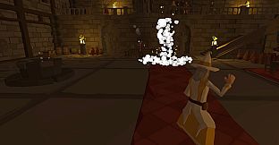 Toe To Toe VR Party Games