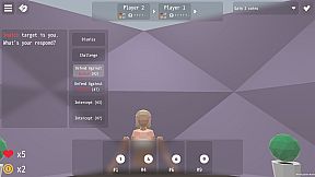 The Nine’s Showdown