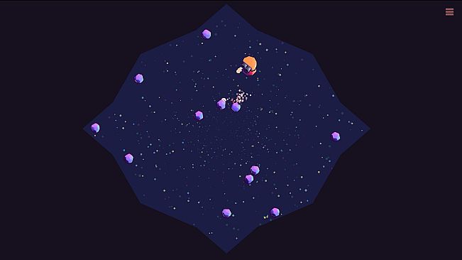 There is No Stress in Outer Space
