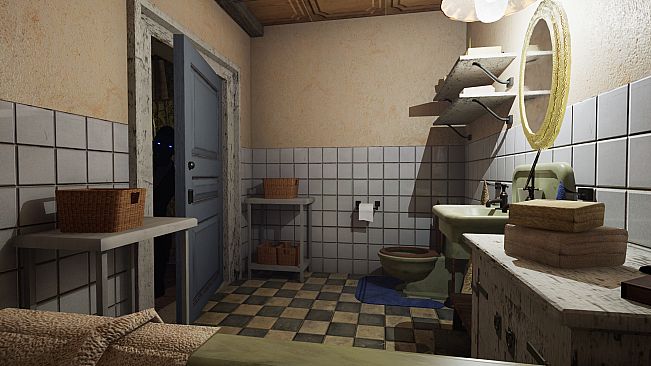 The Director's Disorder: Pilot Episode