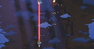 The Ghost and The Phoenix