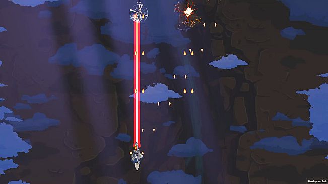 The Ghost and The Phoenix