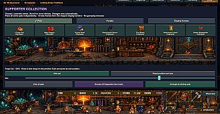 Taskbar Armory - Supporter Pack
