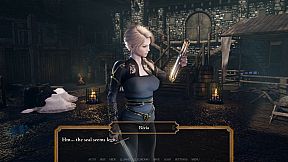 Sex of Thrones  Prologue