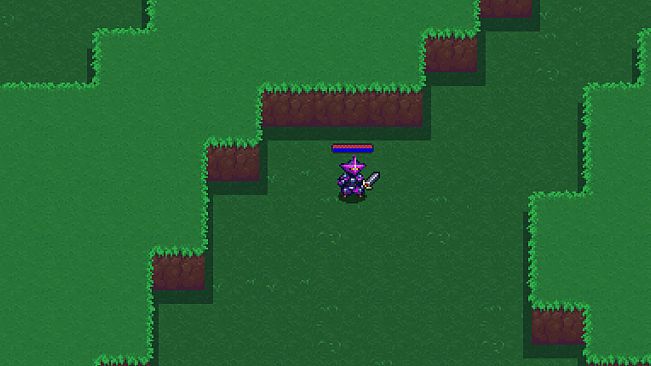 The Necromancer
