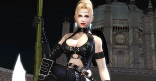 NINJA GAIDEN: Master Collection Deluxe Edition