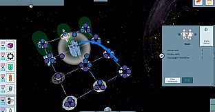 Time and Space Legacy