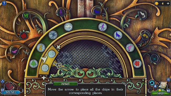 Legendary Tales 3: Stories