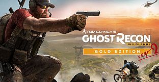Tom Clancy’s Ghost Recon Wildlands Year 2 Gold Edition
