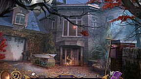 Grim Tales: The Generous Gift Collector's Edition