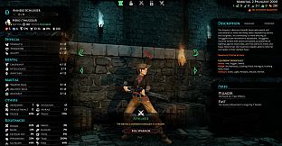 Mordheim: City of the Damned - The Smuggler