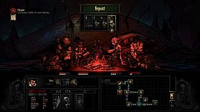 Darkest Dungeon