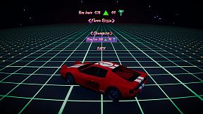 Retrowave Universe