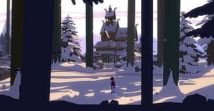 Röki - Deluxe Edition Upgrade