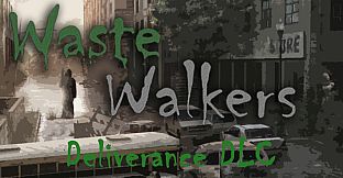 Waste Walkers Deliverance