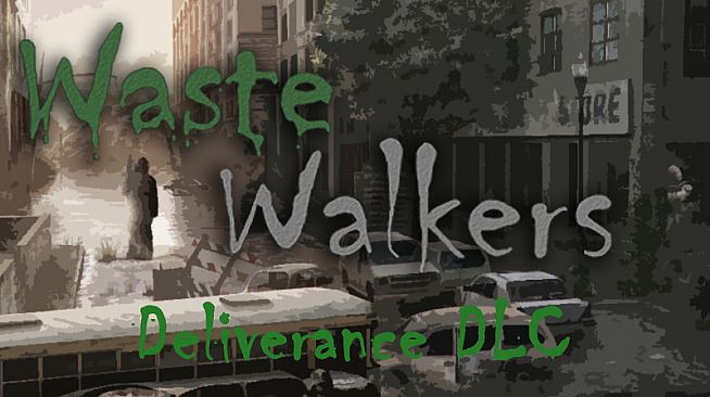Waste Walkers Deliverance