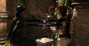 Between Two Worlds - Walkthrough