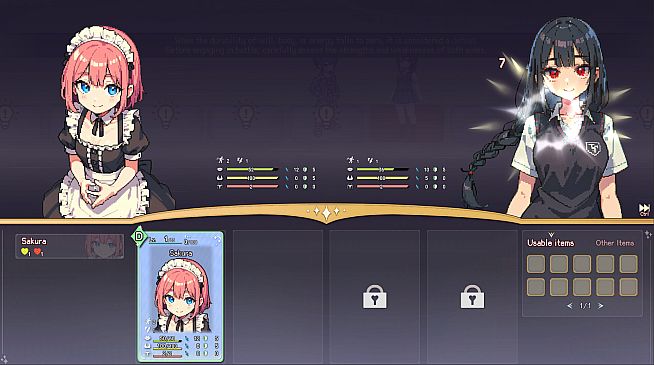 Promise with My Sister