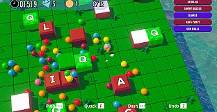 Super Spelling Ducks