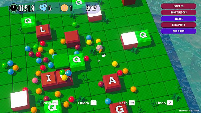 Super Spelling Ducks