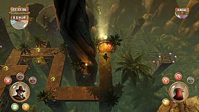 Hamilton's Great Adventure