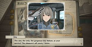 Valkyria Chronicles 4 DLC Bundle